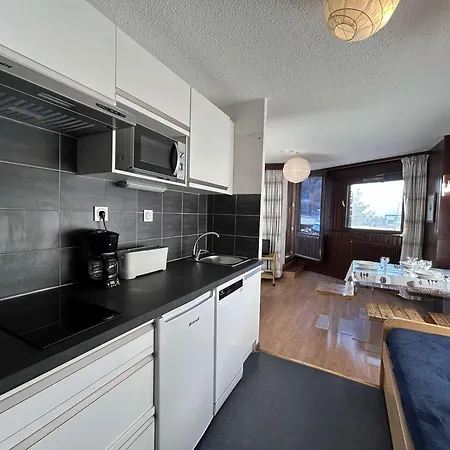 Apartment Coquet A Avec Parking, Ideal Pour 3 Personnes - Fr-1-330d-64 *