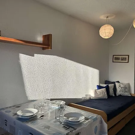 Coquet A Avec Parking, Ideal Pour 3 Personnes - Fr-1-330d-64